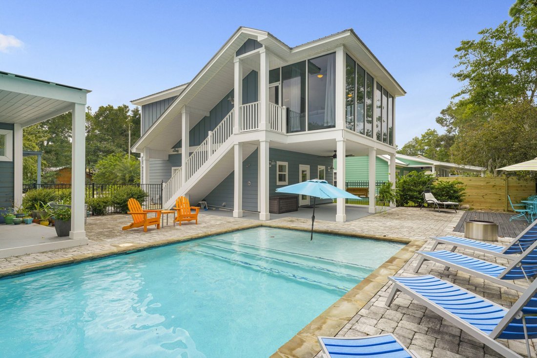 House in Santa Rosa Beach, Florida, United States 5 - 17766724