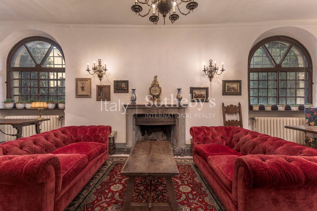 House in San Domenico, Florence, Italy 3 - 17763470