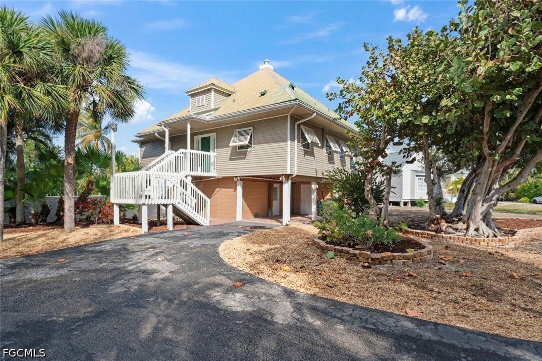 House in Sanibel, Florida, United States 3 - 17764503