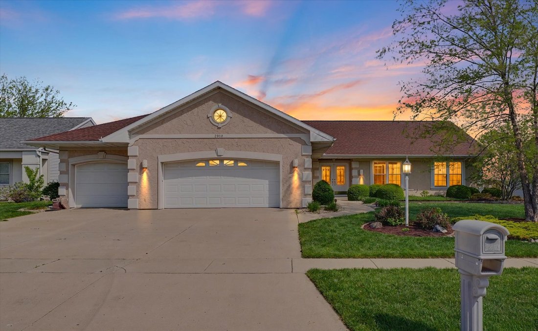 House in Urbana, Illinois, United States 4 - 17767381