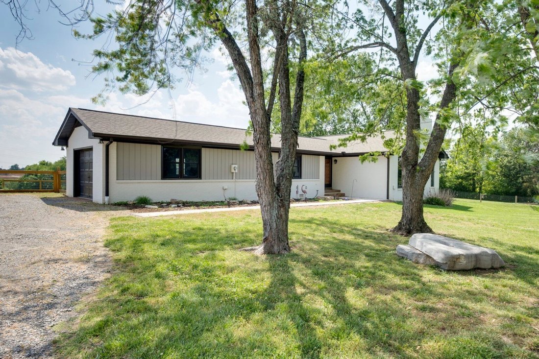 House in Gallatin, Tennessee, United States 1 - 17765850