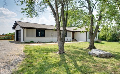 House in Gallatin, Tennessee, United States 1