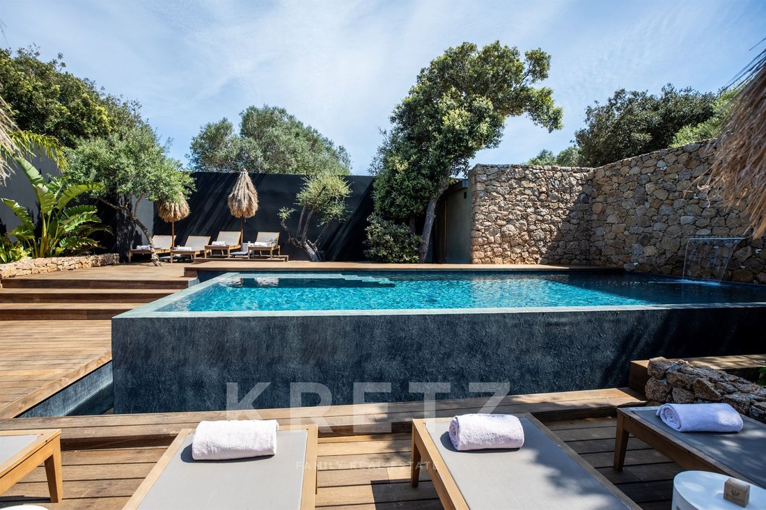 House in Bonifacio / Bunifaziu, Corsica, France 1 - 17711087