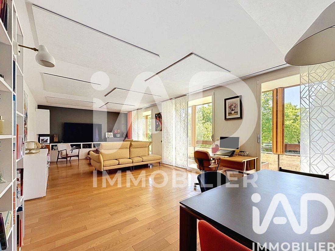 Apartment in Charlemagne, Maisons-Laffitte, France 3 - 17545710