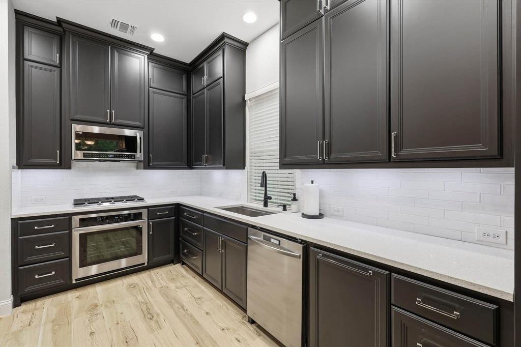 House in Lantana, Texas, United States 5 - 17766027