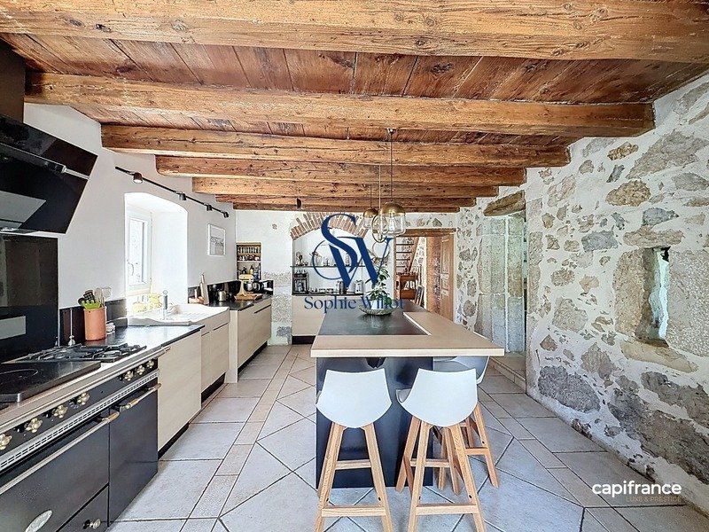 Maison à Seynod, Annecy, France 4 - 17769362
