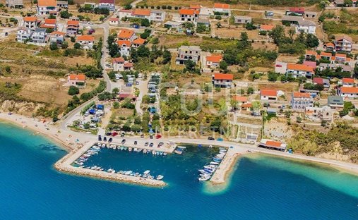 Land in Opcina Razanac, Zadar County, Croatia 1