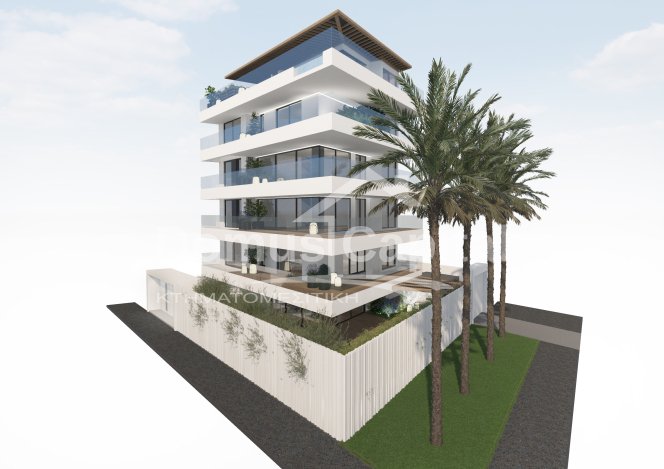 Apartment in Glyfada, Attica, Greece 5 - 17766562