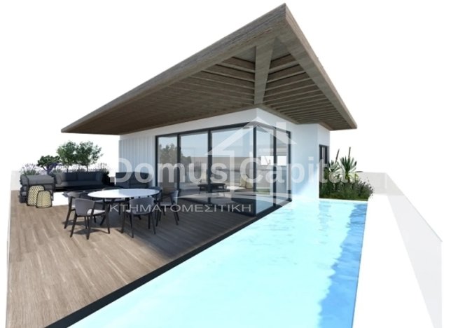 Apartment in Glyfada, Attica, Greece 3 - 17766562