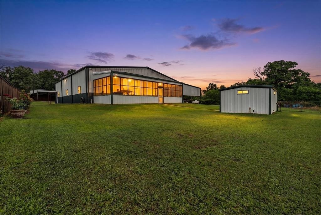House in Azle, Texas, United States 1 - 17764204