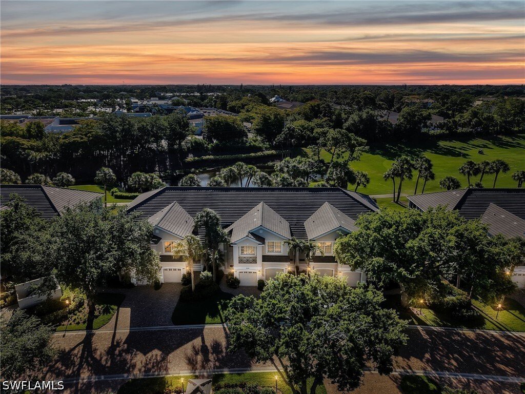 Condo in Naples, Florida, United States 1 - 17764511