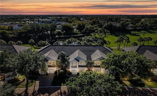 Condominio a Naples, Florida, Stati Uniti 1
