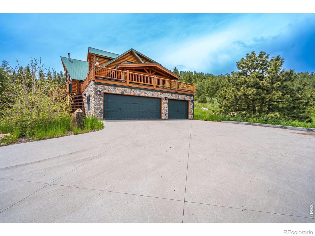 House in Loveland, Colorado, United States 4 - 16959091