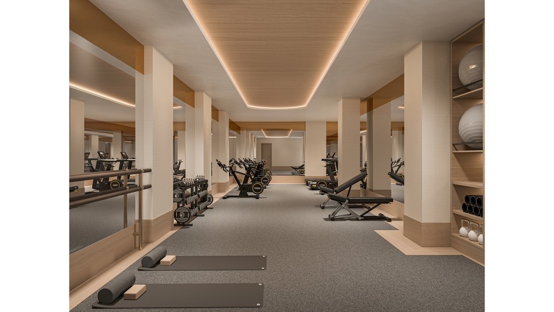 Condo in New York, New York, United States 4 - 17764564