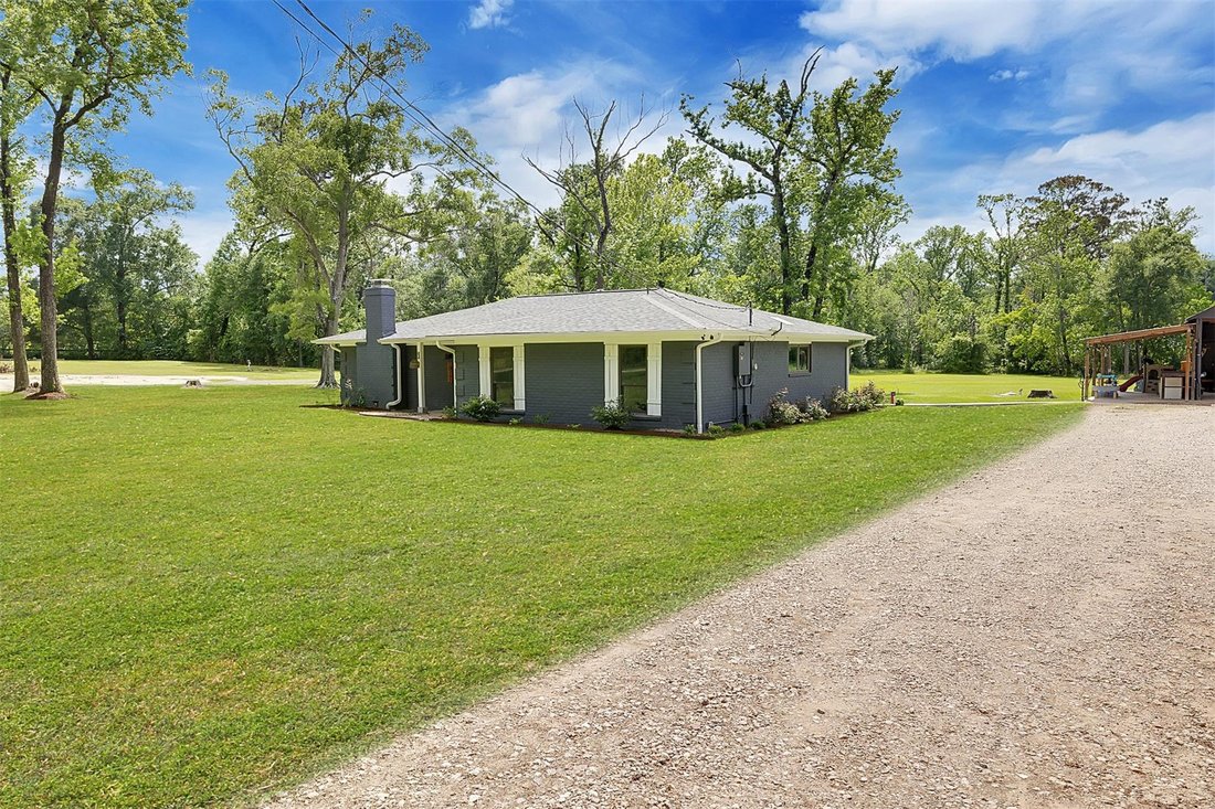 House in Conroe, Texas, United States 4 - 17765786