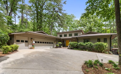 House in Sanford, North Carolina, United States 1