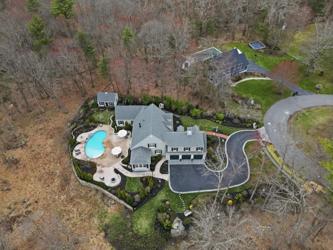 House in Newbury, Massachusetts, United States 3 - 17763218