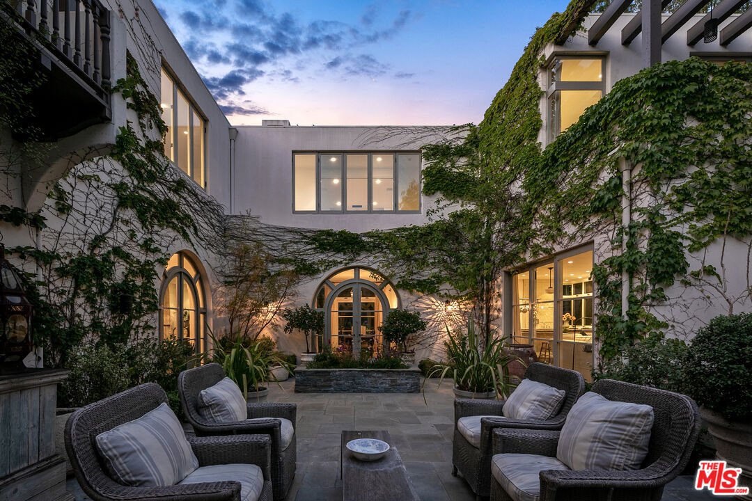 House in Los Angeles, California, United States 1 - 17381871