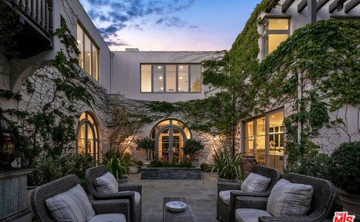 House in Los Angeles, California, United States 1