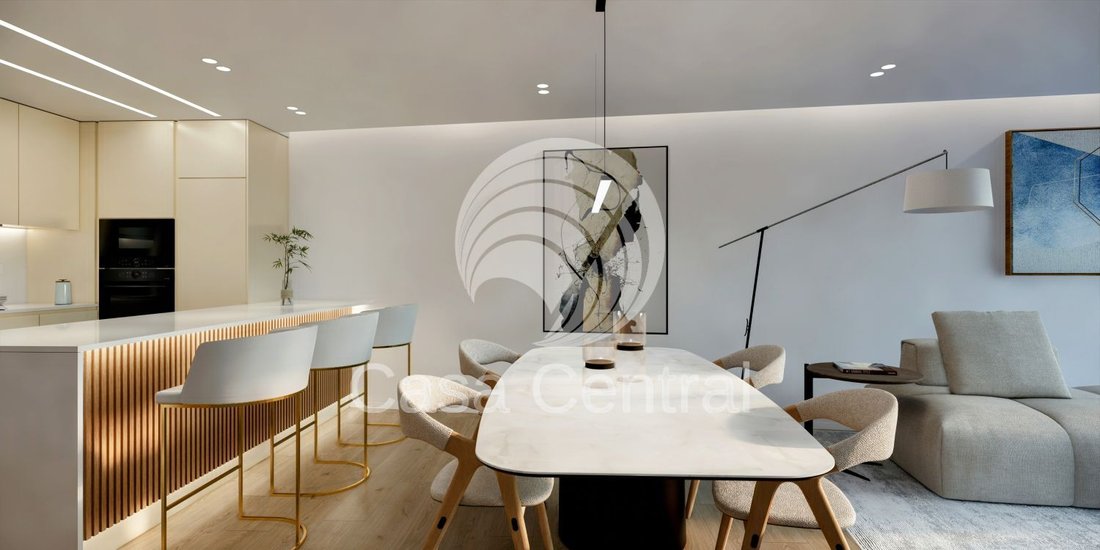 Apartment in Loures, Lisbon, Portugal 5 - 17764876