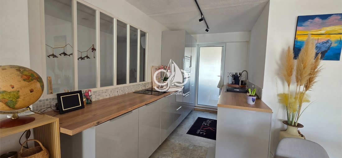Apartment in La Grande-Motte, Occitania, France 5 - 17650018