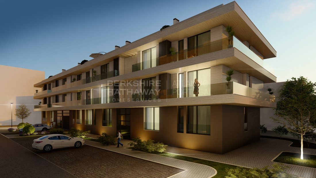 Apartment in Atouguia da Baleia, Leiria District, Portugal 2 - 17763155