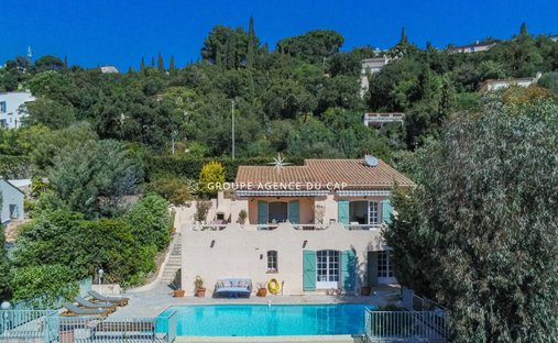 Villa in Les Issambres, Roquebrune-sur-Argens, France 1