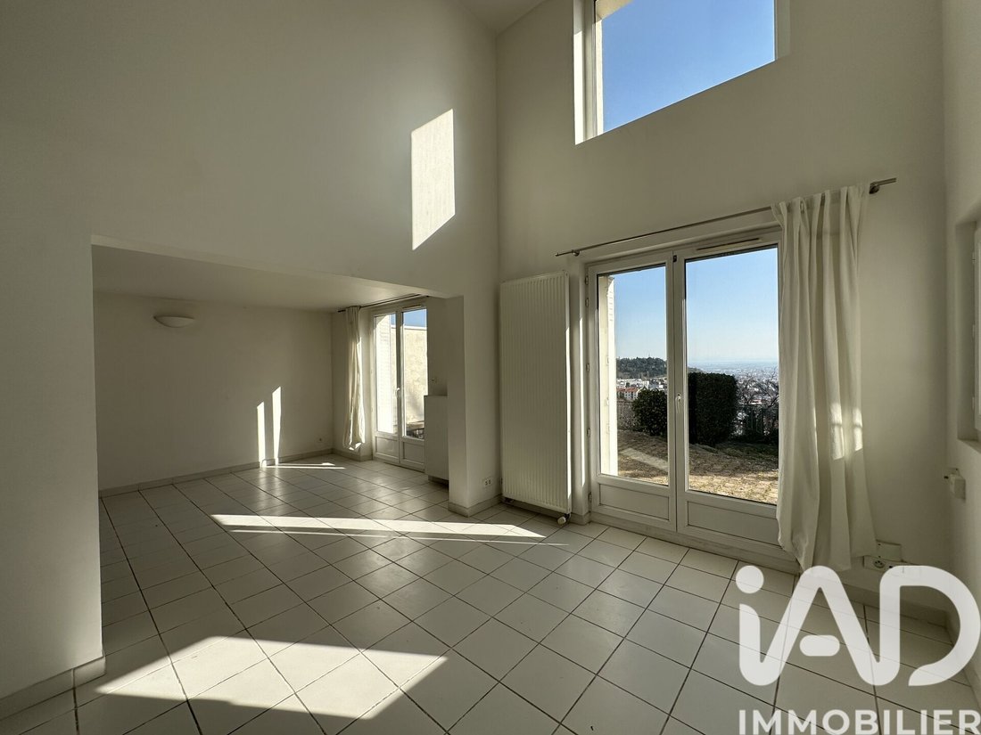 House in Les Savarounes-Les Hauts de Chamalieres, Chamalieres, France 1 - 17278171