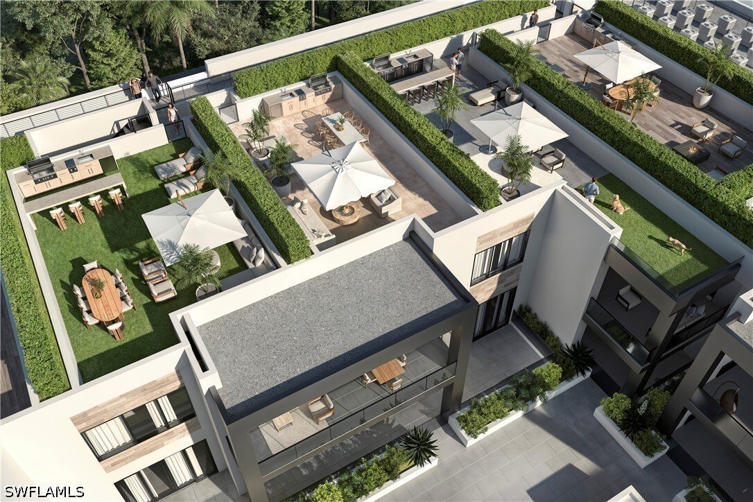 Condo in Naples, Florida, United States 2 - 16983058