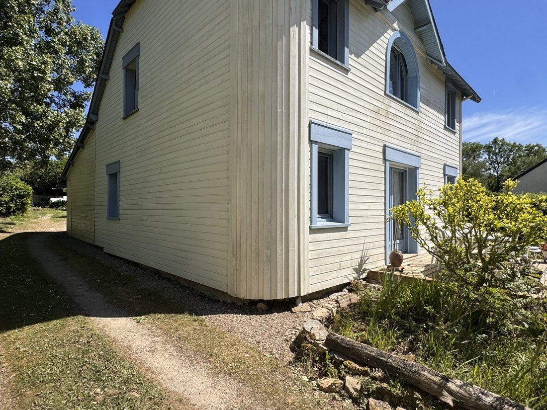 House in Ambon, Brittany, France 4 - 17766865