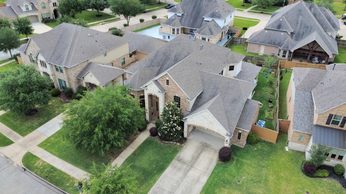 House in League City, Texas, United States 4 - 17769209