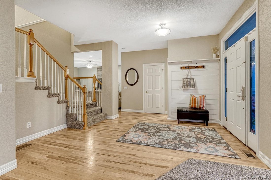 House in Erie, Colorado, United States 5 - 17765491