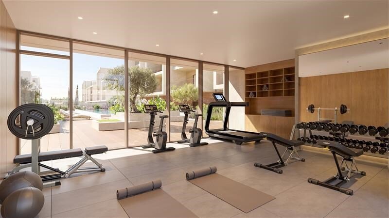 Apartment in Vilamoura, Quarteira, Algarve 1 - 17763212