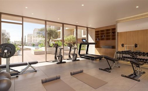 Apartment in Vilamoura, Quarteira, Algarve 1