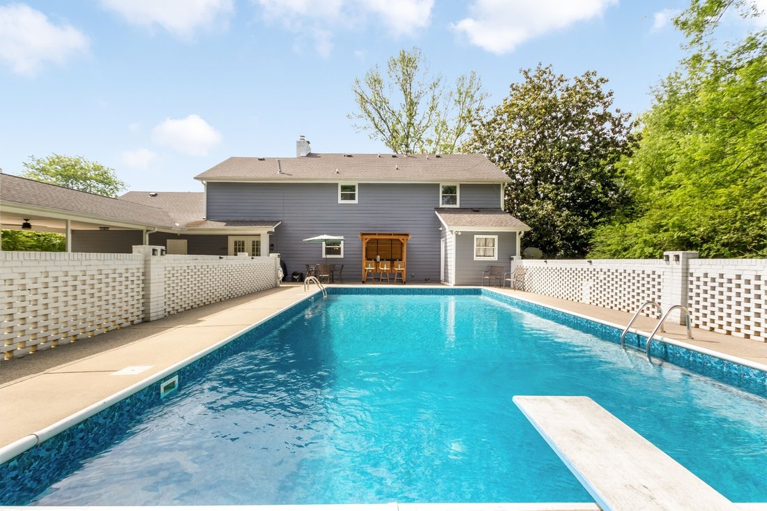House in Murfreesboro, Tennessee, United States 2 - 17767209