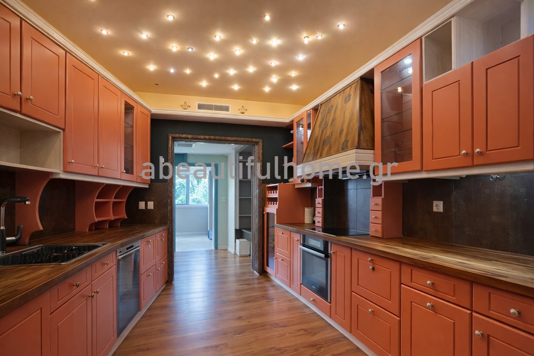Apartment in Kifisia, Attica, Greece 5 - 17767218