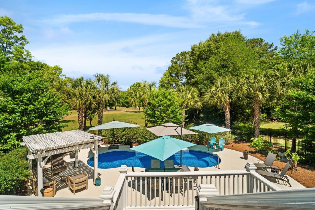 House in Mount Pleasant, South Carolina, United States 5 - 17763213