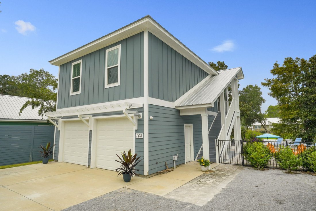 House in Santa Rosa Beach, Florida, United States 4 - 17766724
