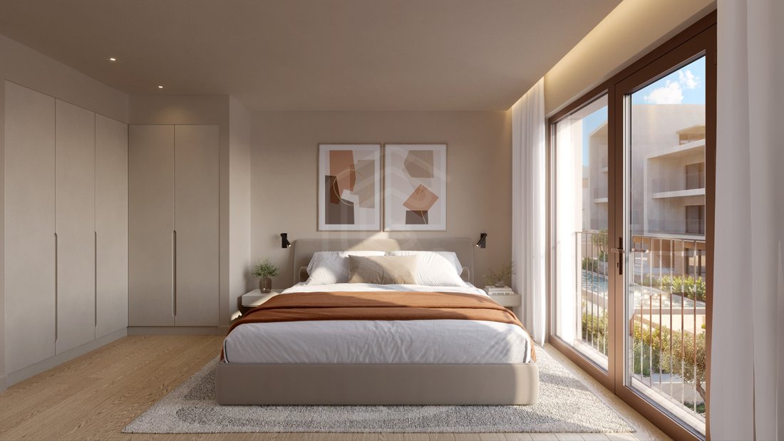 Apartment in Vilamoura, Quarteira, Algarve 5 - 17763293