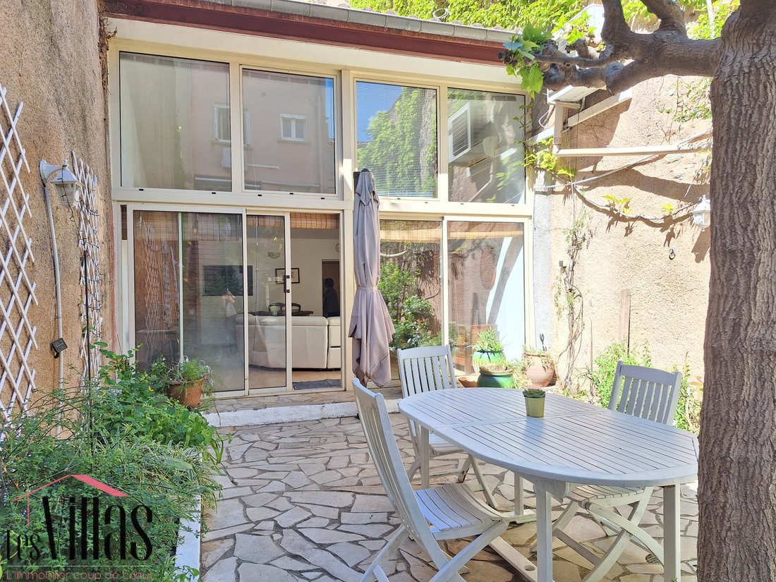 House in Ceret, Occitania, France 3 - 17764765