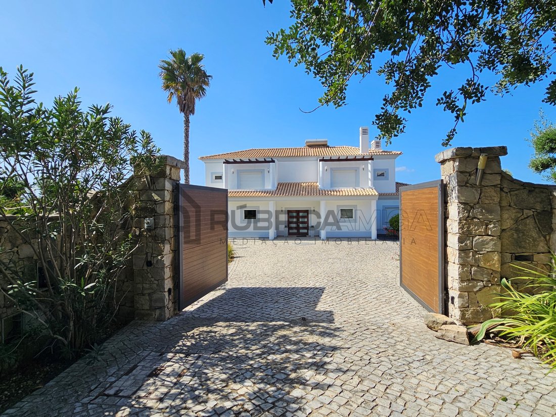 House in Loule (Sao Sebastiao), Algarve, Portugal 4 - 17763147