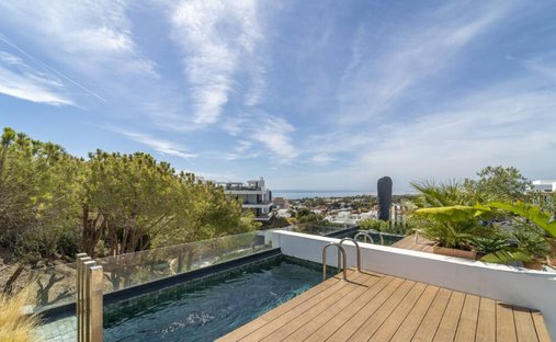 Attico a Elviria-Cabopino, Marbella, Spagna 1
