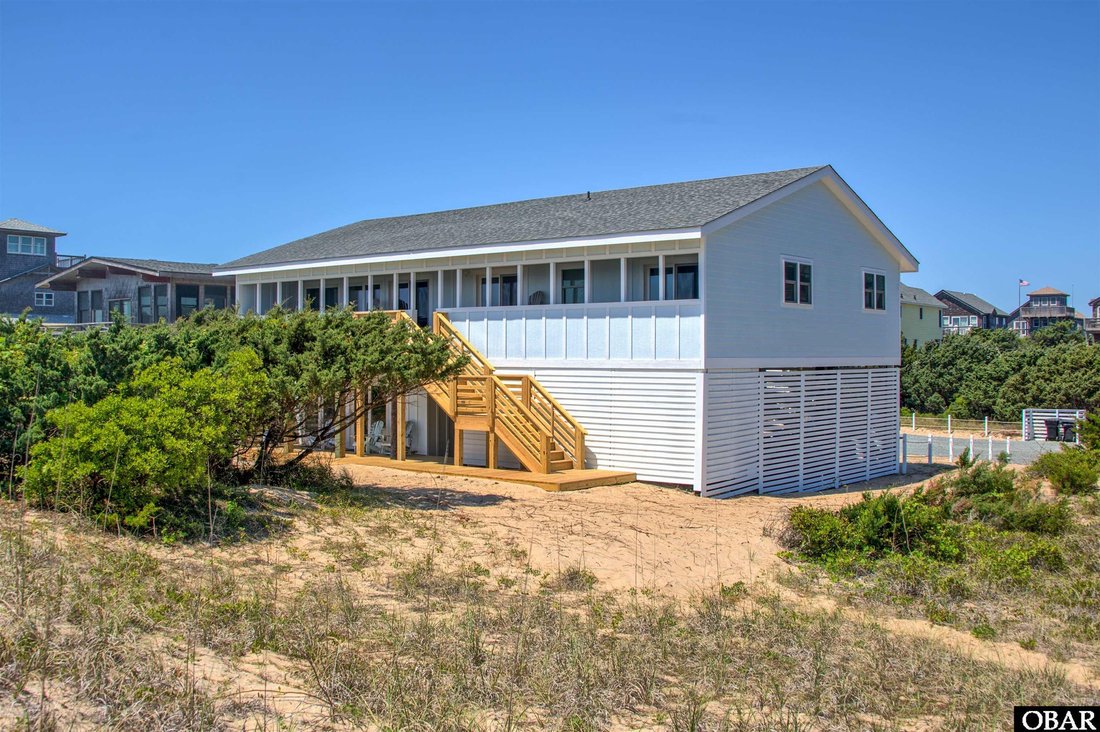 House in Hatteras, North Carolina, United States 3 - 17765410