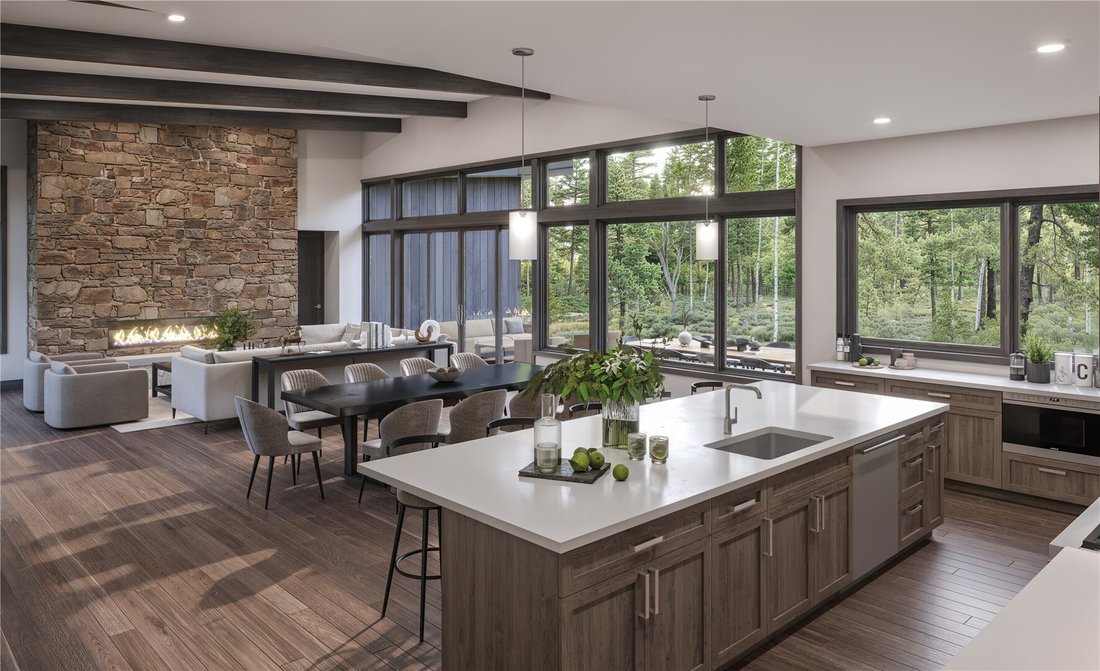 House in Silverthorne, Colorado, United States 1 - 14336185