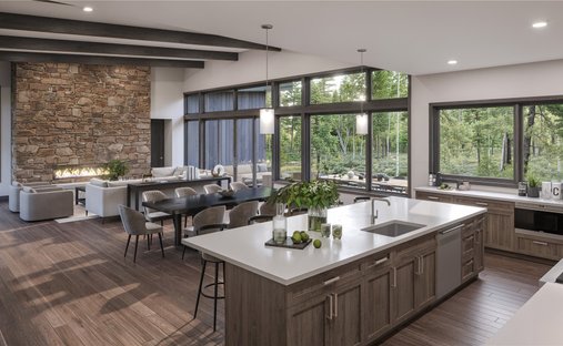 House in Silverthorne, Colorado, United States 1