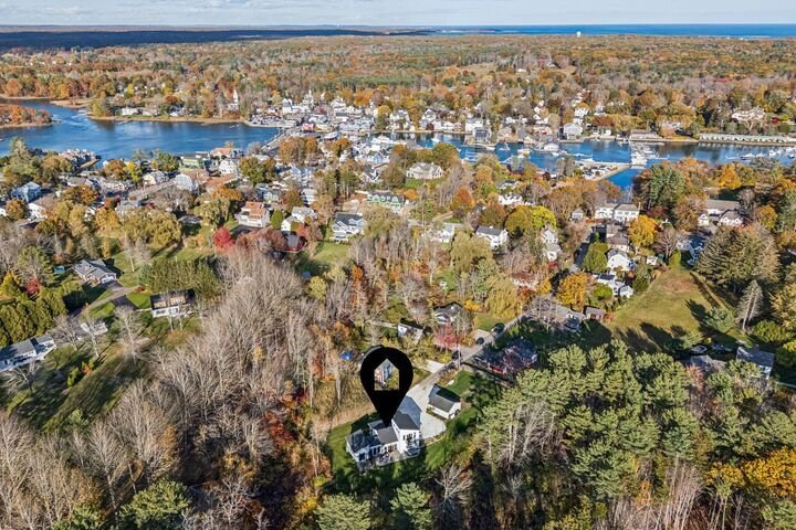 House in Kennebunk, Maine, United States 3 - 17766641