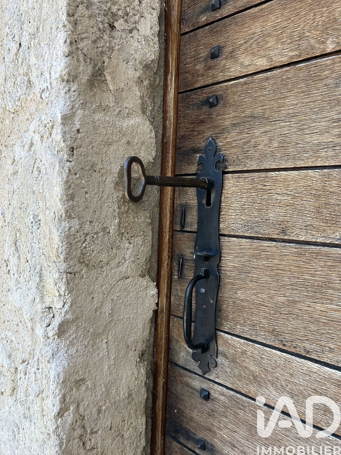 House in Tavers, Centre-Val de Loire, France 4 - 17768187