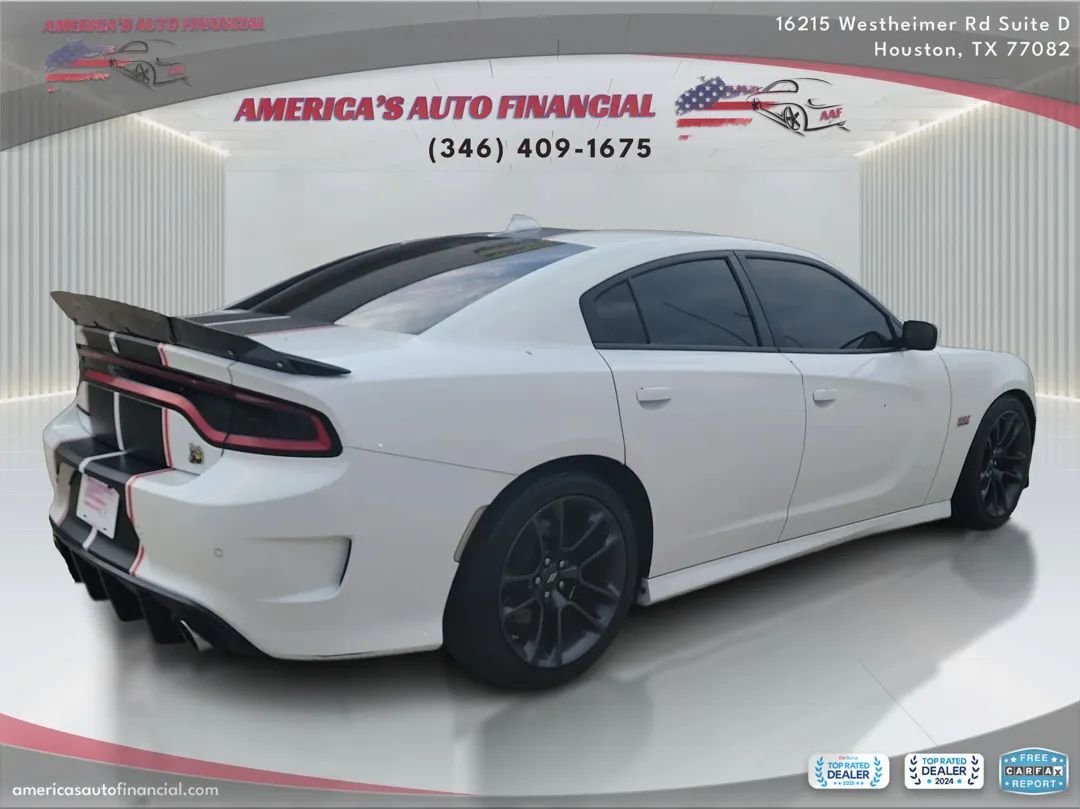 Sedan in Houston, TX, United States 3 - 17767682