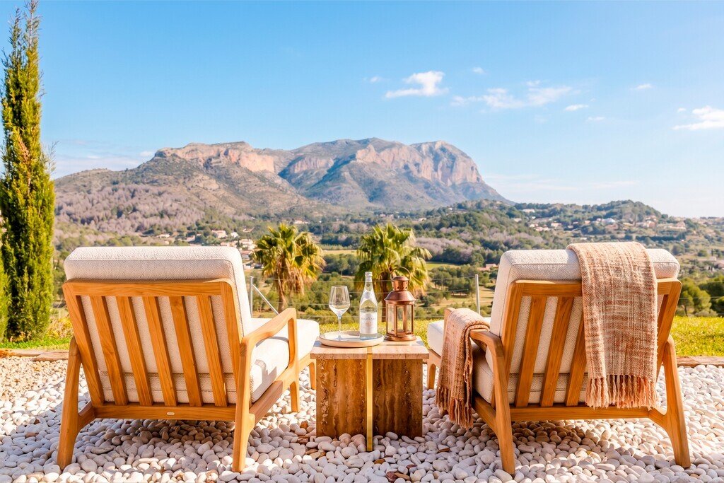 Villa in Denia, Valencian Community, Spain 4 - 15171532
