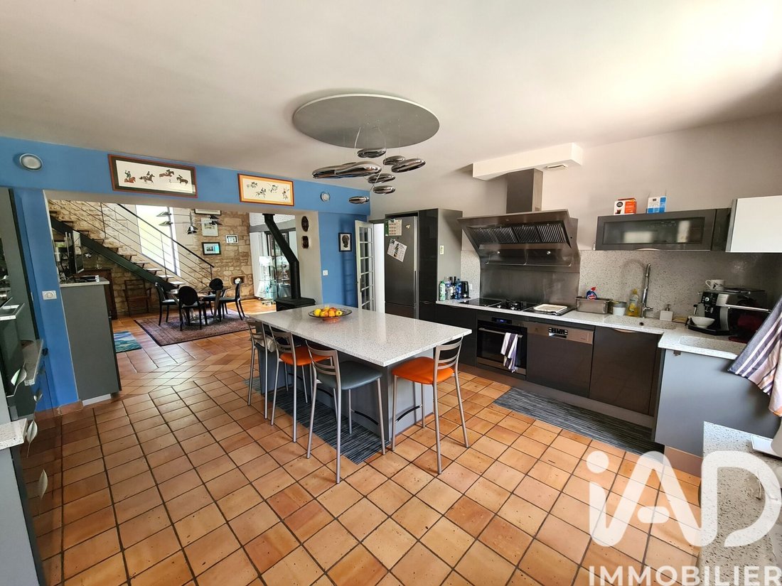 House in Plassay, Nouvelle-Aquitaine, France 5 - 17768225